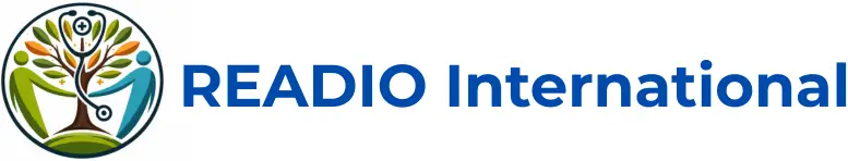 READIO International 